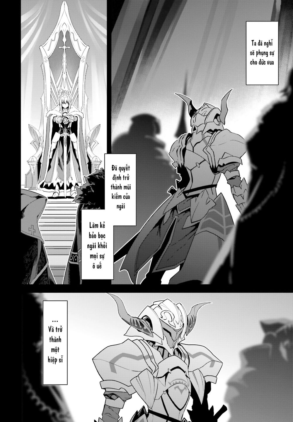 Fate/Apocrypha Chap 42 - Next Chap 43