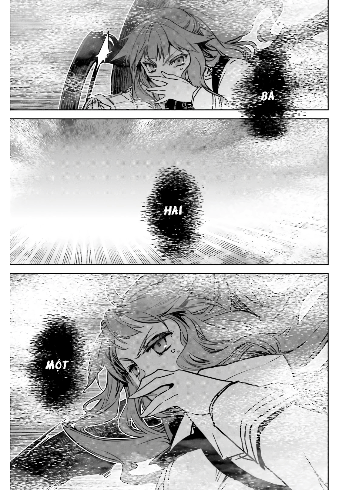 Fate/Apocrypha Chap 45.2 - Next Chap 46.2