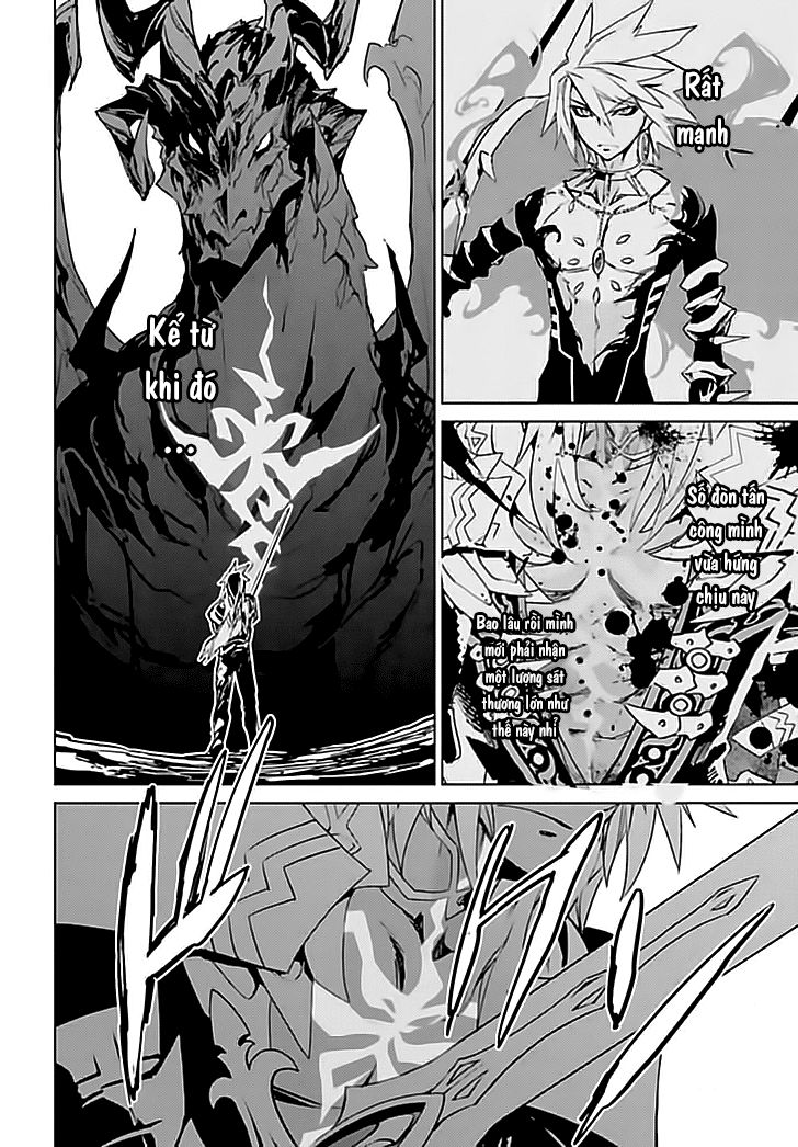 Fate/Apocrypha Chap 5 - Next Chap 6