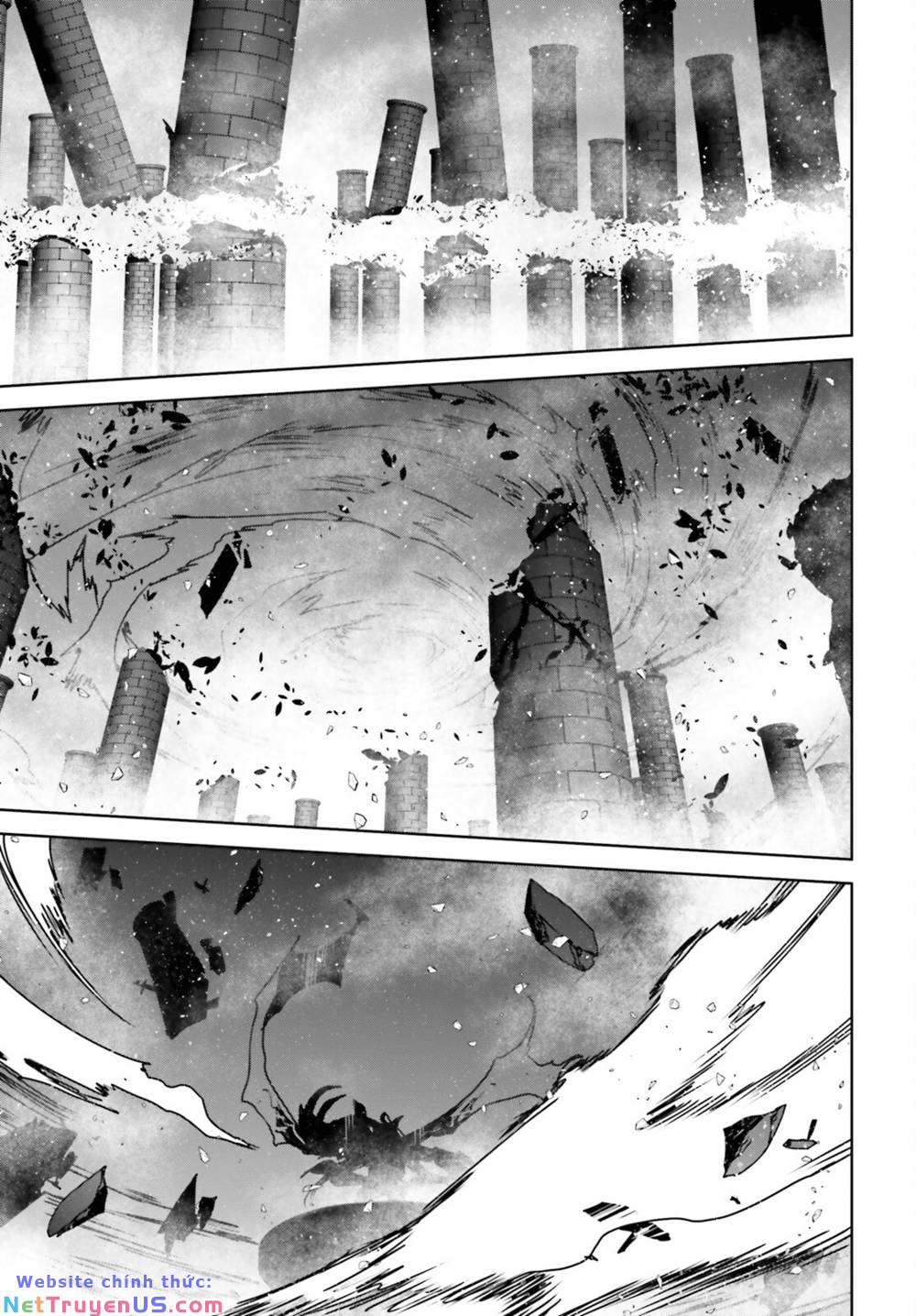 Fate/Apocrypha Chap 59 - Next Chap 60