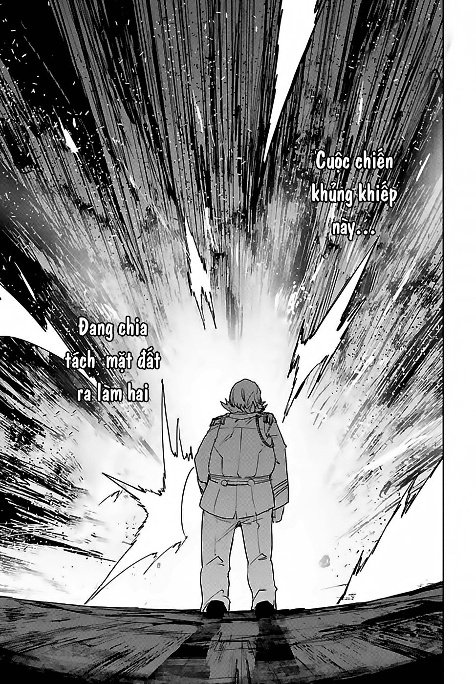 Fate/Apocrypha Chap 6 - Next Chap 7