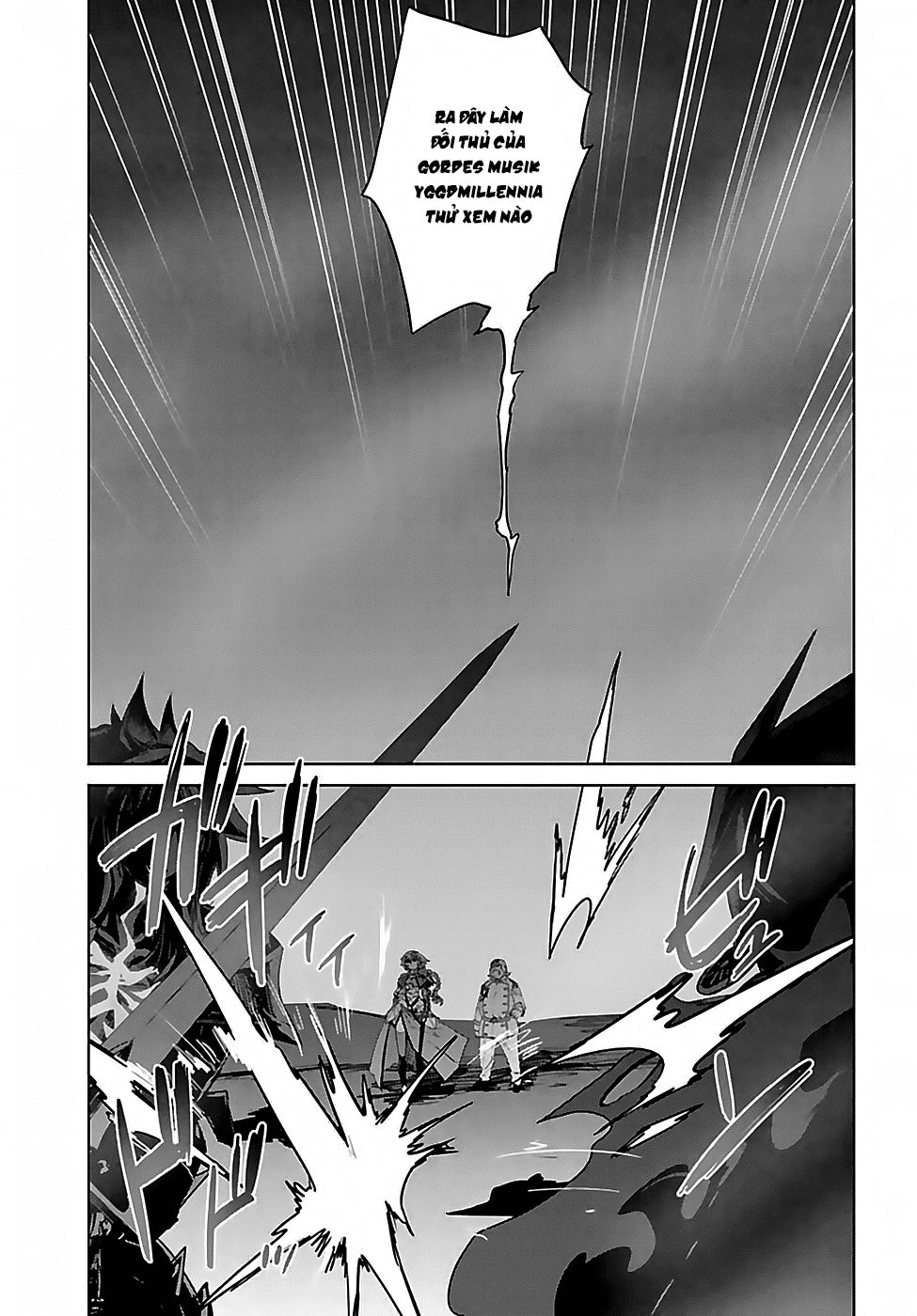 Fate/Apocrypha Chap 6 - Next Chap 7