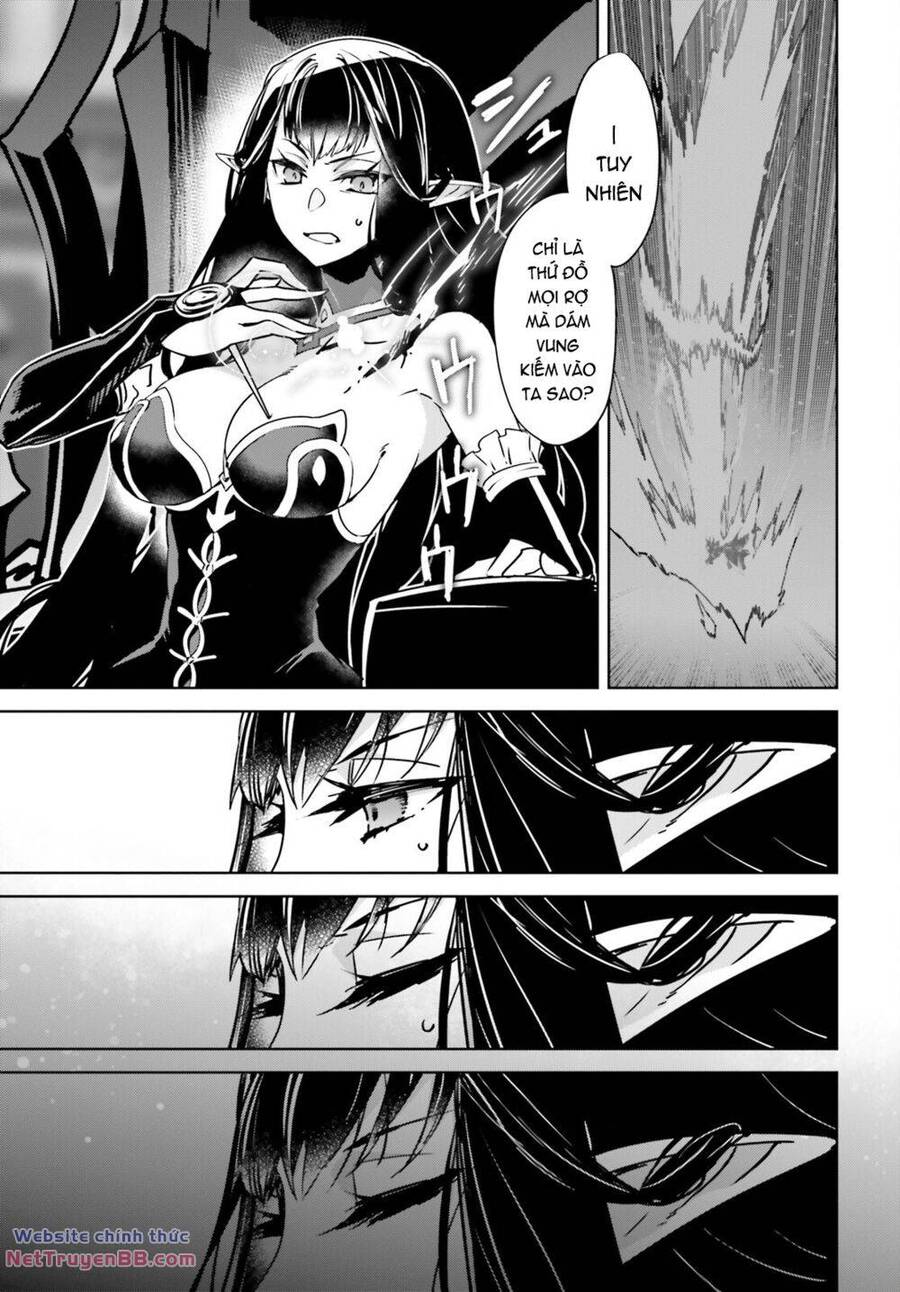 Fate/Apocrypha Chap 60 - Next Chap 61