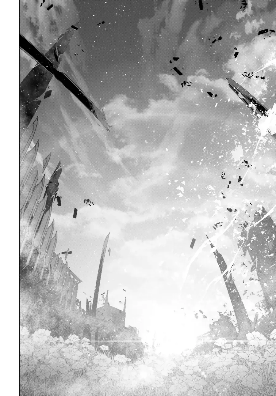 Fate/apocrypha Chap 71.2 - Next Chap 72.2