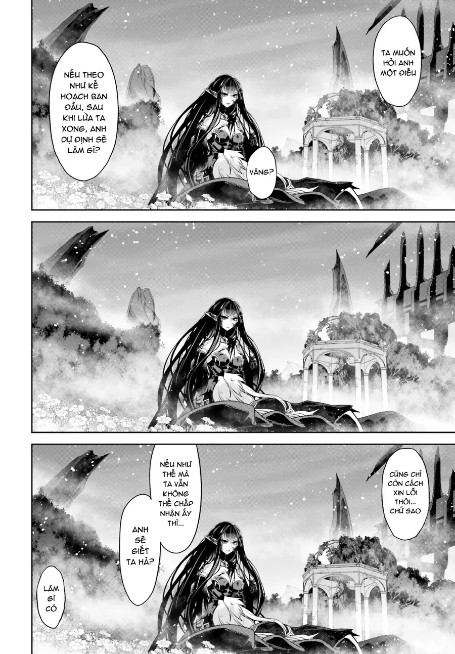 Fate/apocrypha Chap 71.2 - Next Chap 72.2
