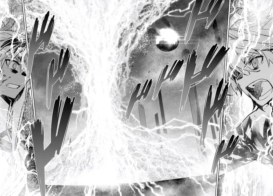 Fate/apocrypha Chap 71 - Next Chap 72