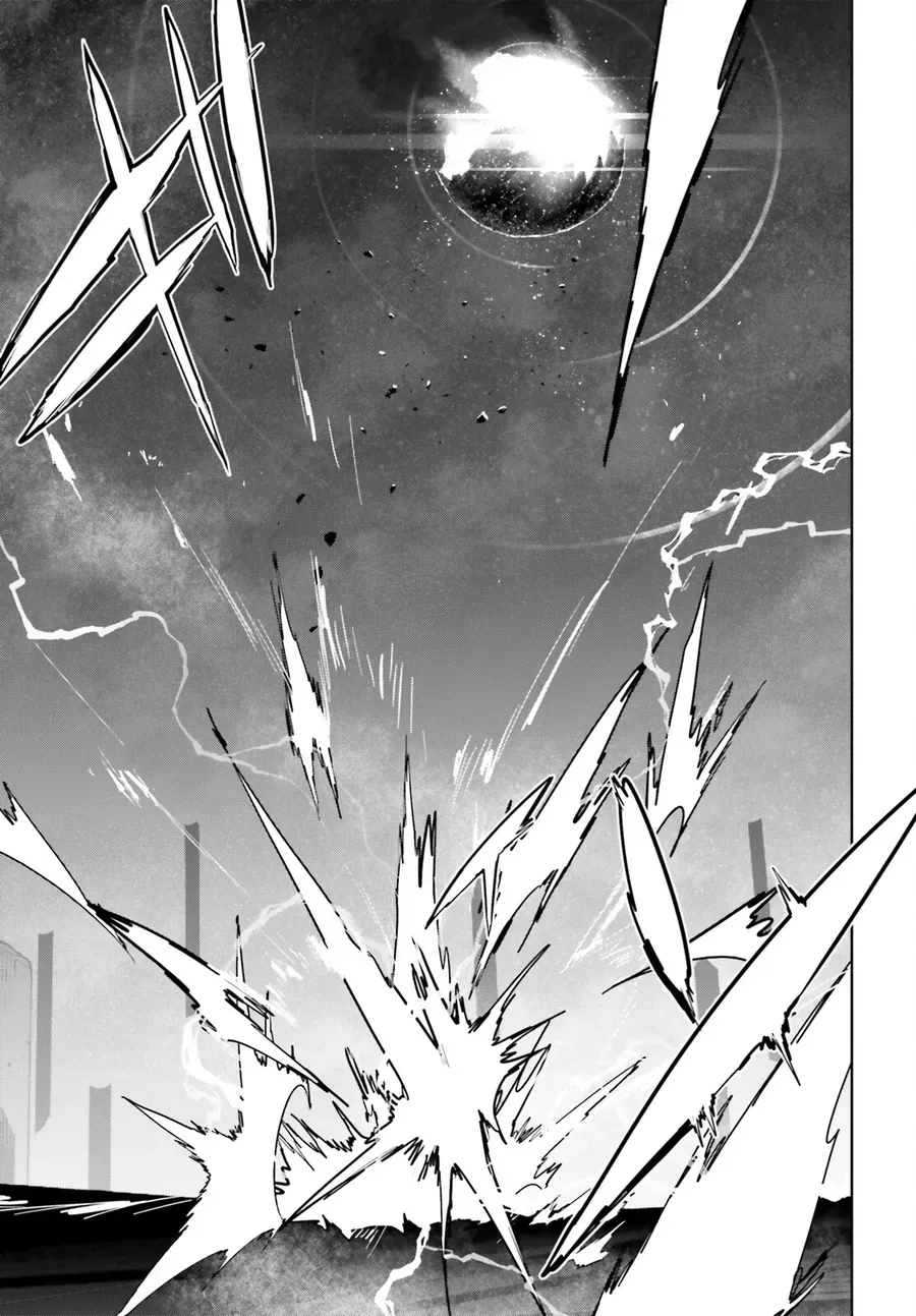 Fate/apocrypha Chap 71 - Next Chap 72