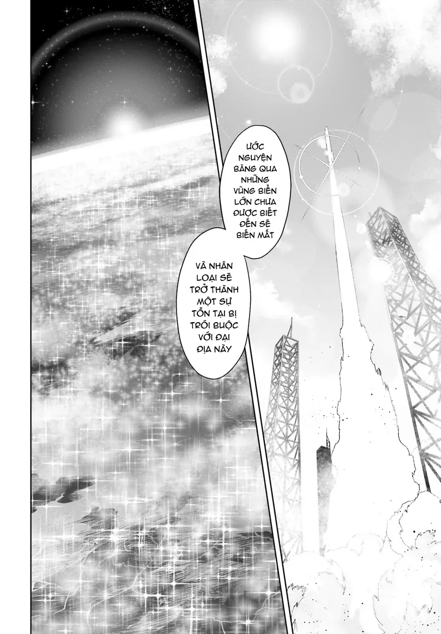 Fate/apocrypha Chap 72.1 - Next Chap 73.1