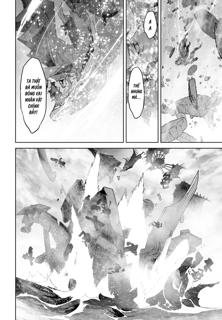 Fate/apocrypha Chap 72.2 - Next Chap 73.2