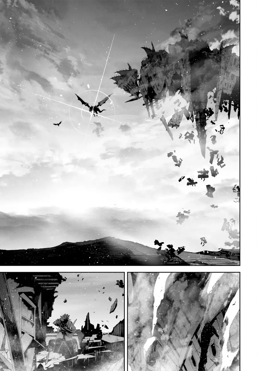 Fate/apocrypha Chap 72.2 - Next Chap 73.2
