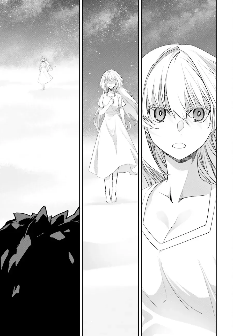 Fate/Apocrypha Chap 73.2 - Next Chap 74.2