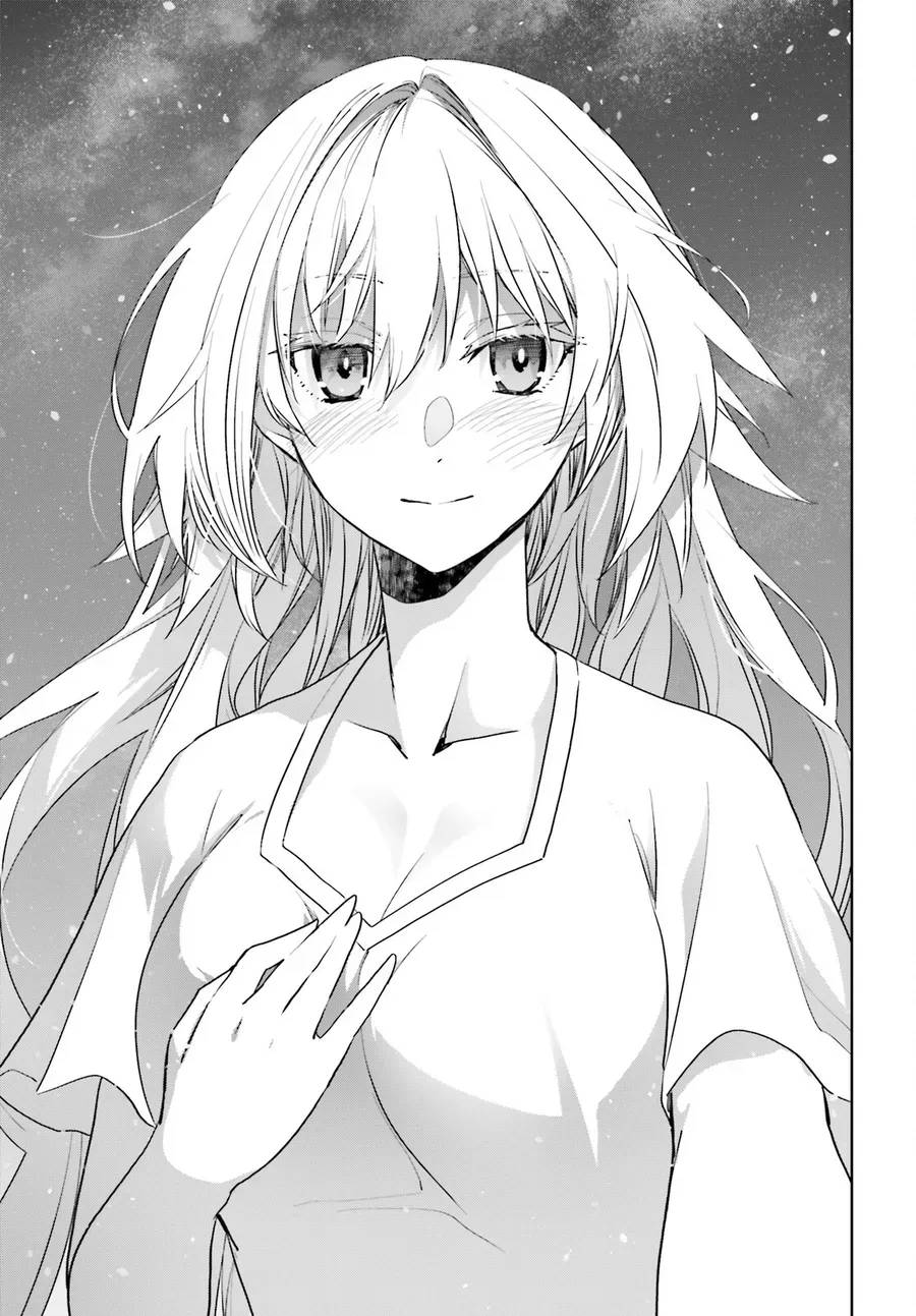 Fate/Apocrypha Chap 73.2 - Next Chap 74.2