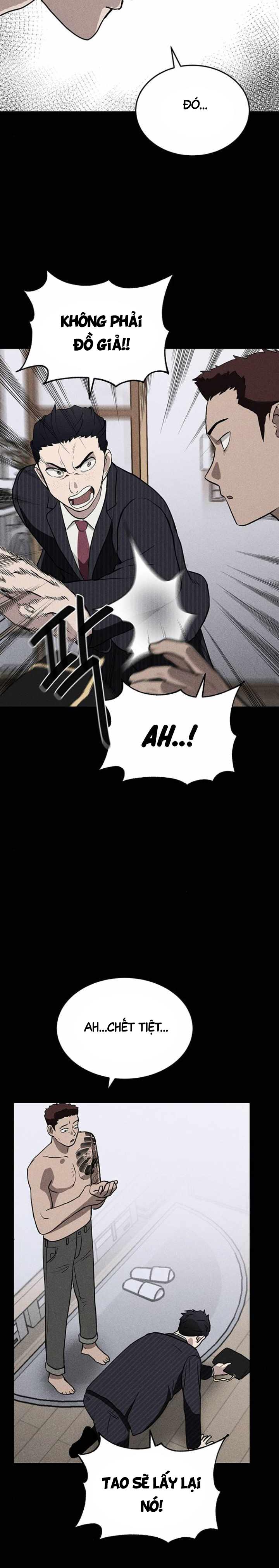 Fate Coin Chap 5 - Next Chap 6