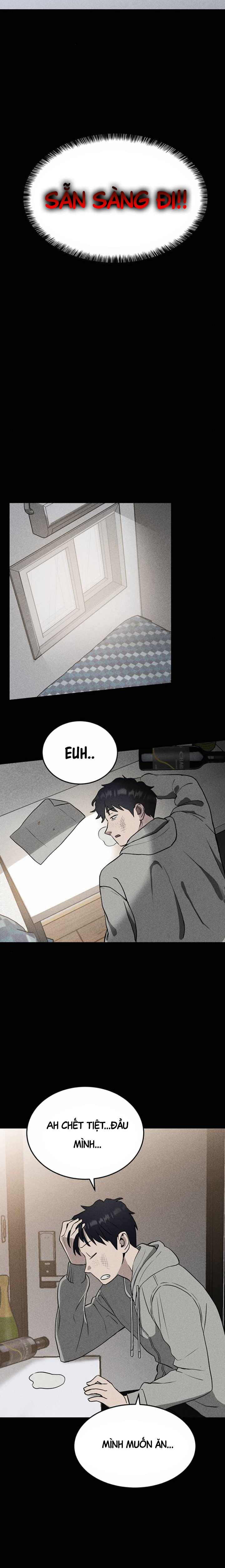 Fate Coin Chap 5 - Next Chap 6