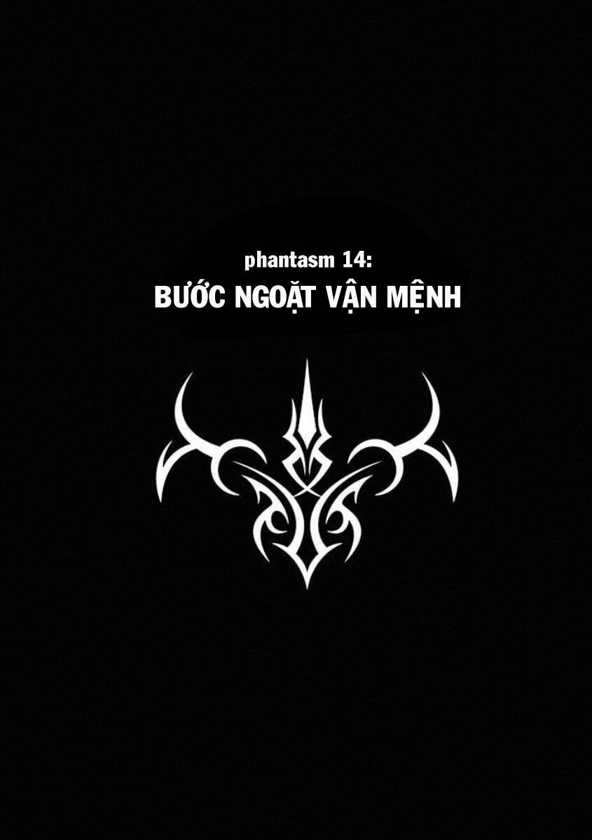 Fate/Extra Chap 14 - Next Chap 15