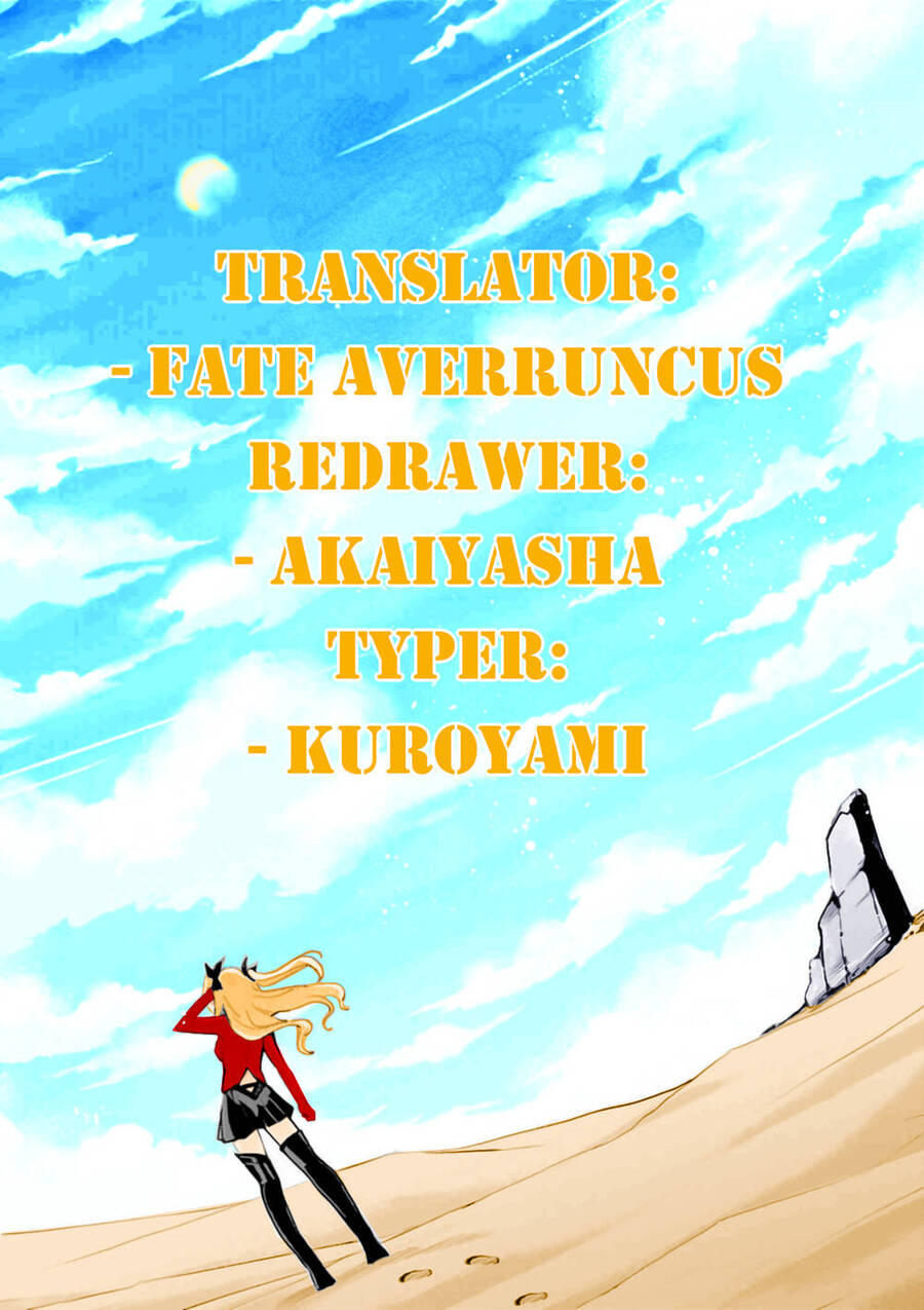 Fate/Extra Chap 16 - Next Chap 17