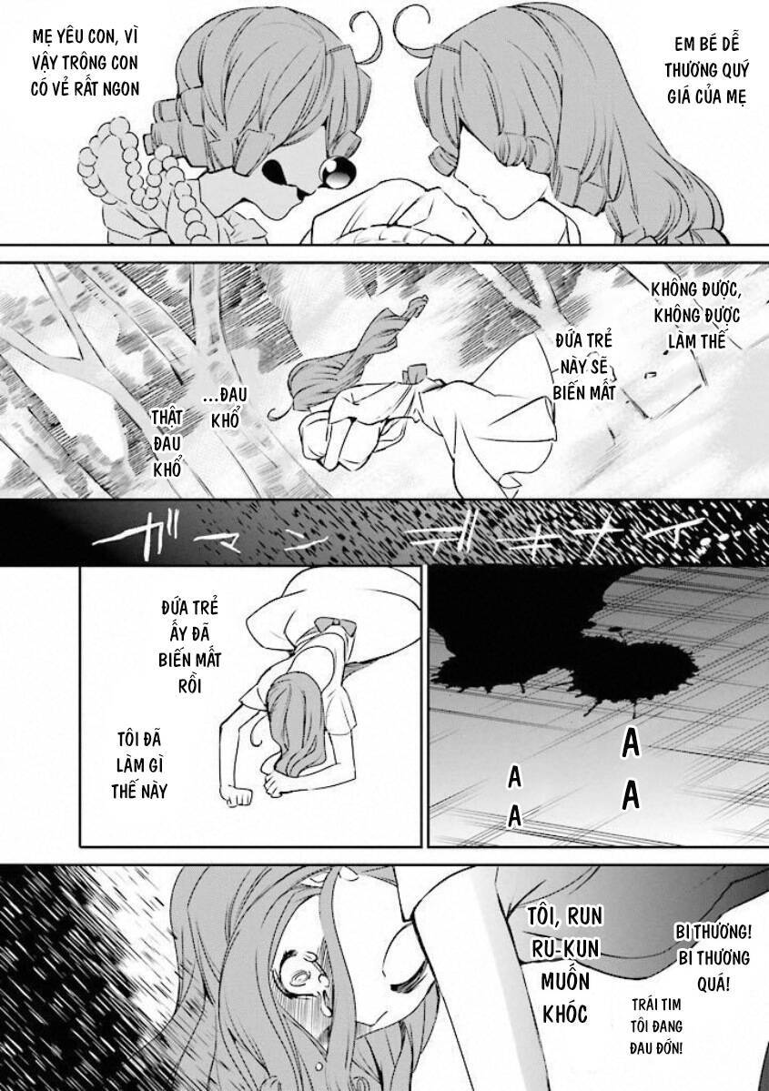 Fate/Extra Chap 17 - Next Chap 18