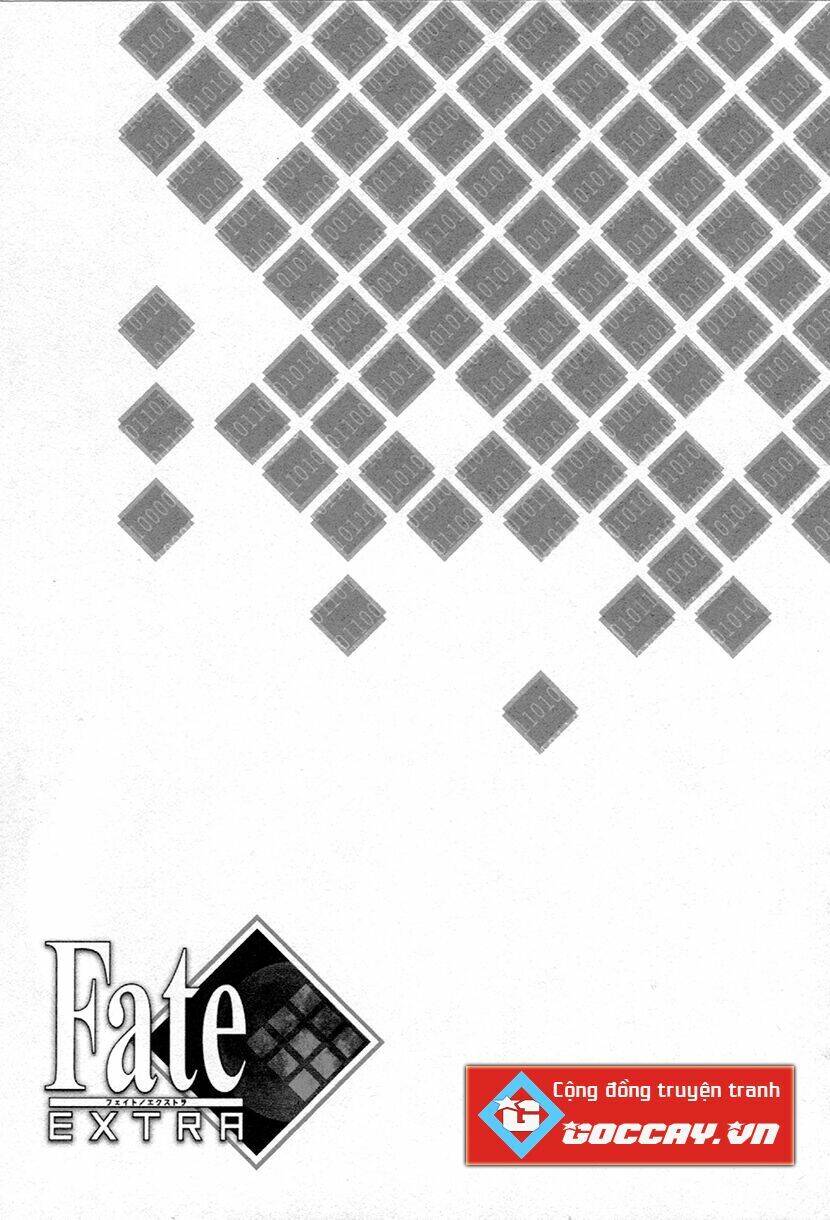 Fate/Extra Chap 6 - Next Chap 7