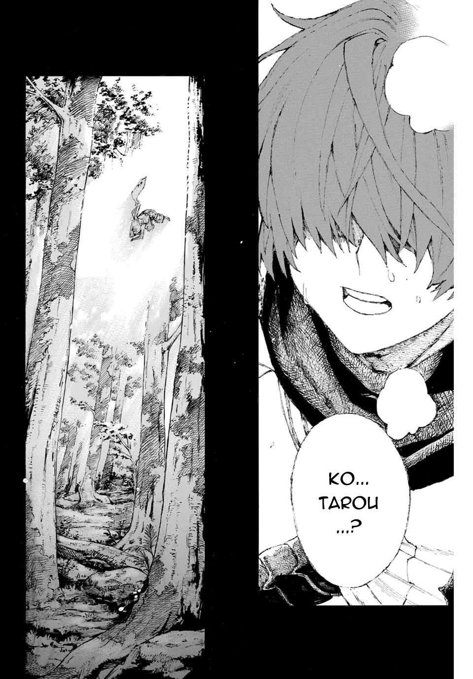 Fate/Grand Order: Epic Of Remnant - Shimosa Chap 10 - Next Chap 11