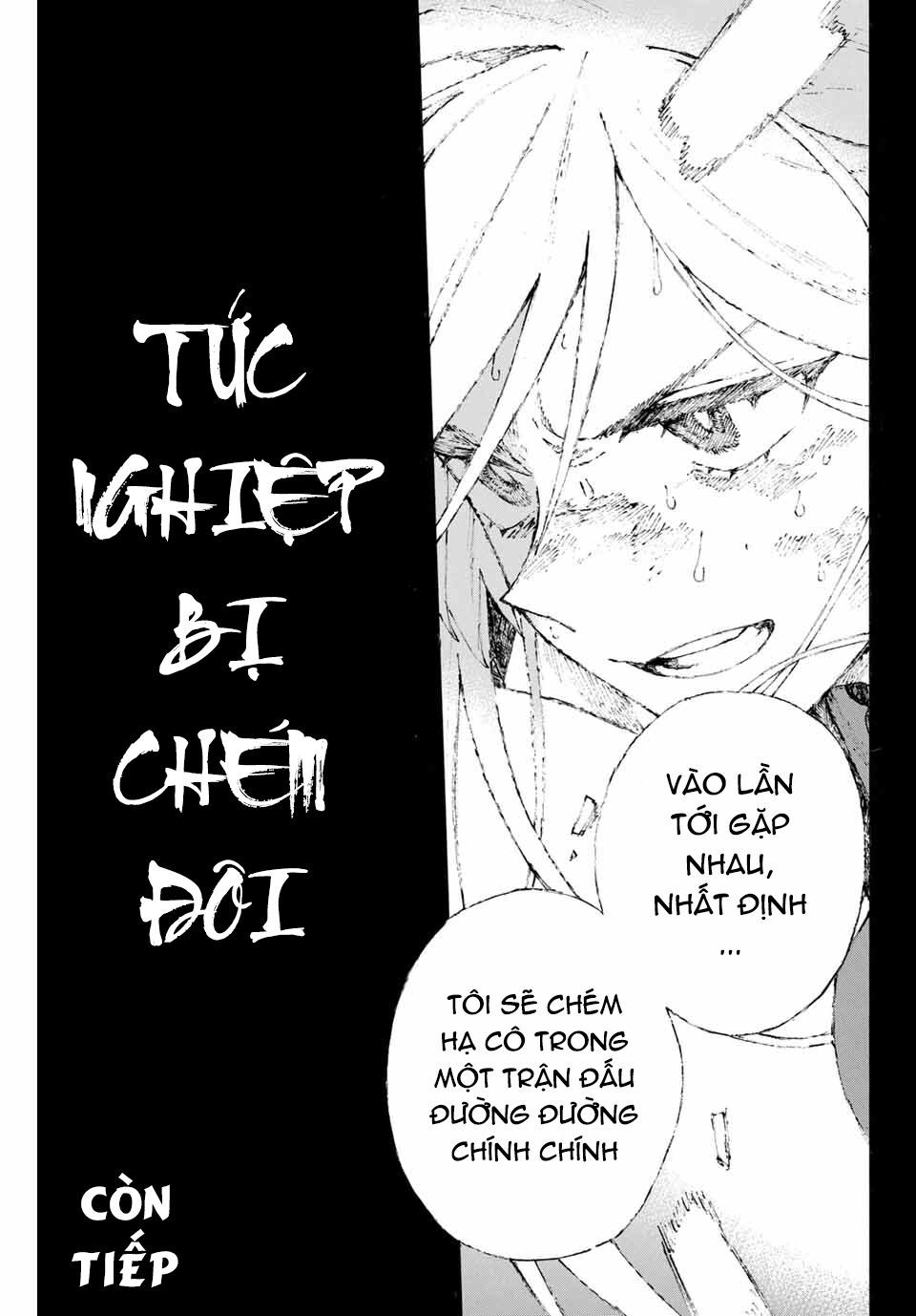 Fate/Grand Order: Epic Of Remnant - Shimosa Chap 16 - Next Chap 17