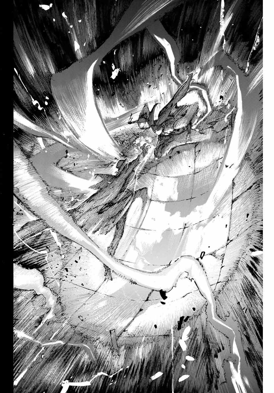 Fate/Grand Order: Epic Of Remnant - Shimosa Chap 21 - Next Chap 22