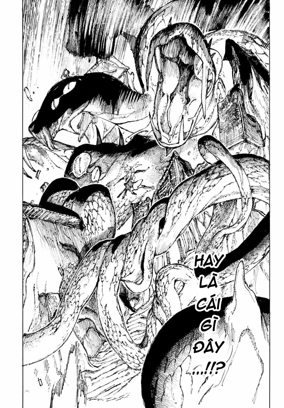 Fate/Grand Order: Epic Of Remnant - Shimosa Chap 27 - Next Chap 28