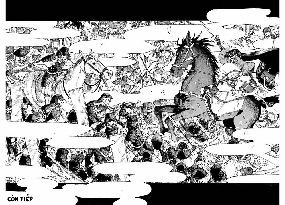 Fate/Grand Order: Epic Of Remnant - Shimosa Chap 30 - Next Chap 31