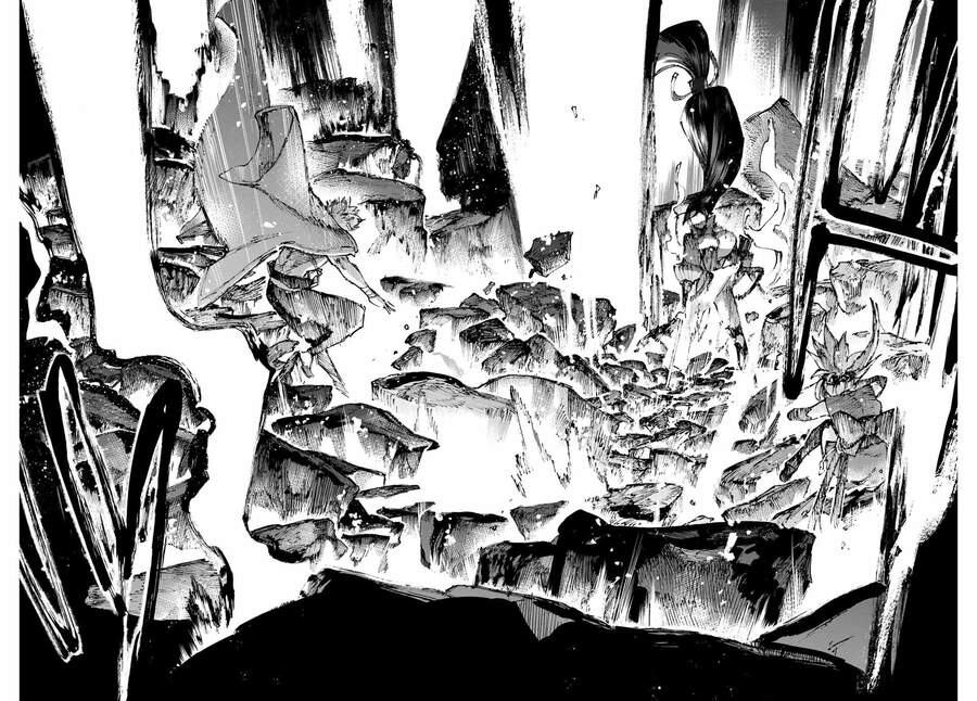 Fate/Grand Order: Epic Of Remnant - Shimosa Chap 34 - Next Chap 35