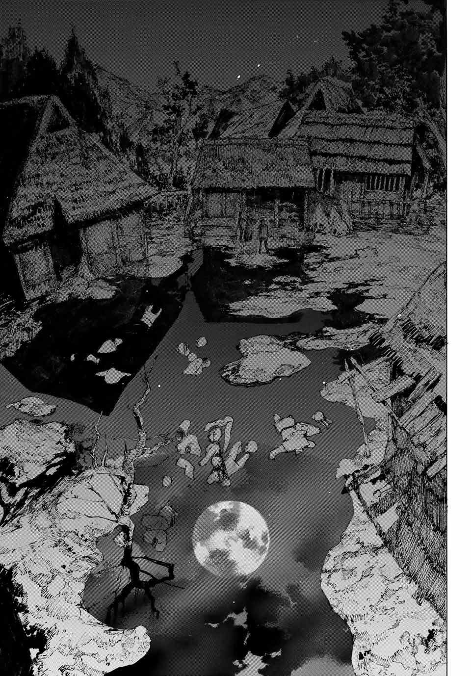 Fate/Grand Order: Epic Of Remnant - Shimosa Chap 5 - Next Chap 6