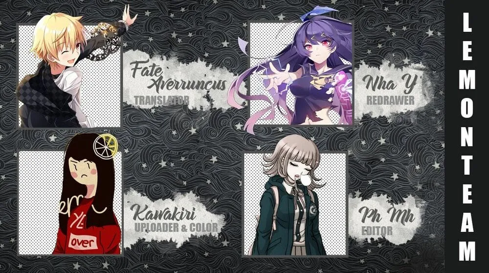 Fate/Grand Order: Epic Of Remnant - Shinjuku Chap 0 - Next Chap 1