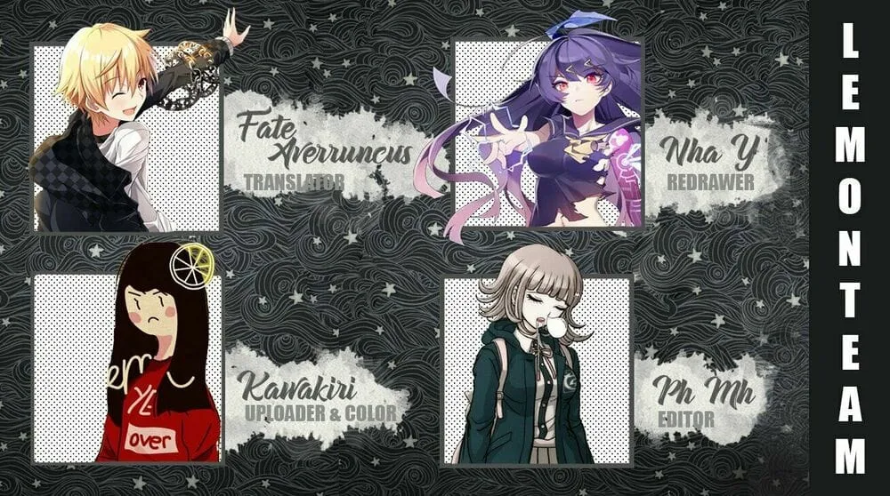 Fate/Grand Order: Epic Of Remnant - Shinjuku Chap 1 - Next Chap 2