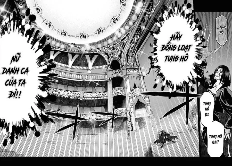 Fate/Grand Order: Epic Of Remnant - Shinjuku Chap 14 - Next Chap 15