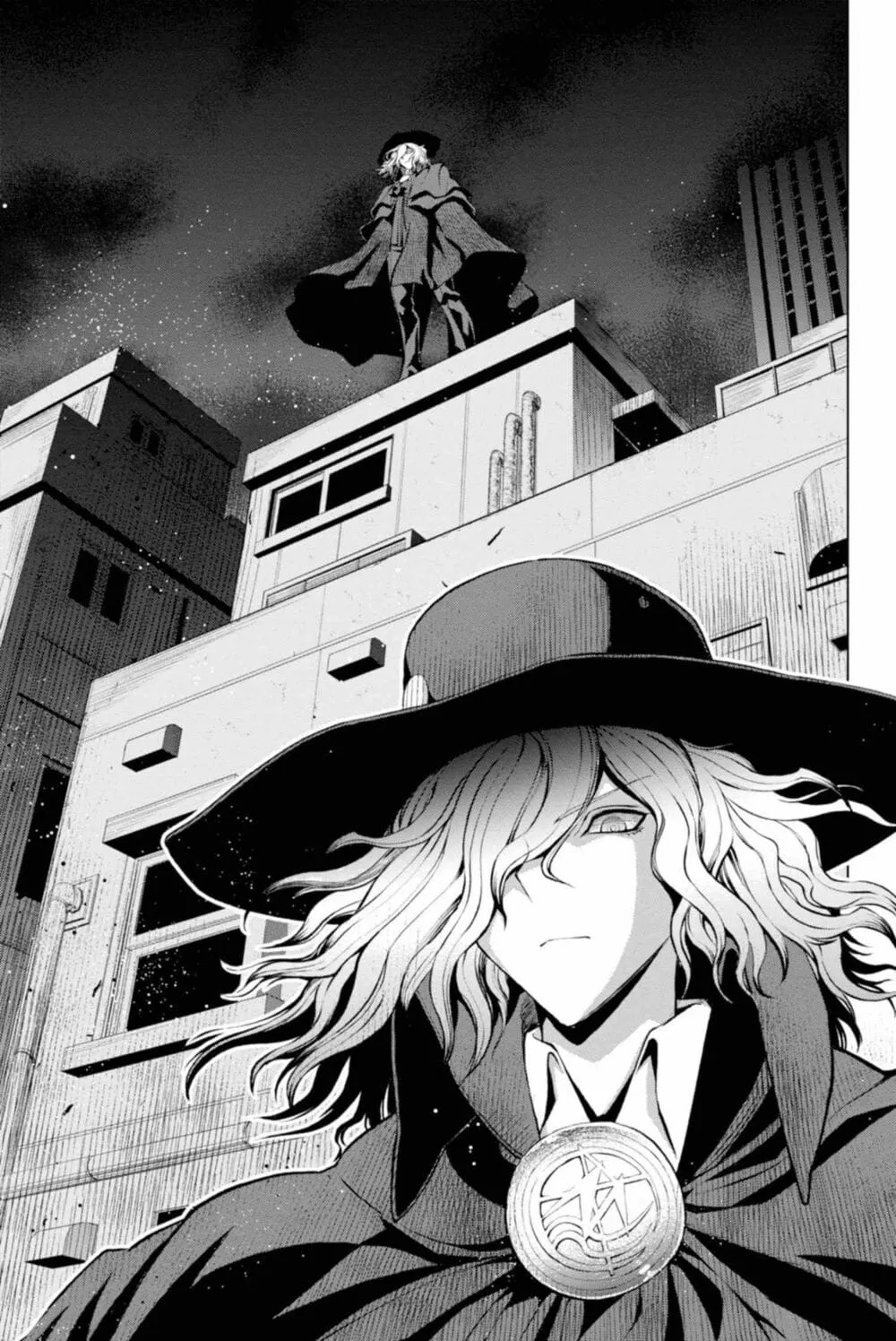 Fate/Grand Order: Epic Of Remnant - Shinjuku Chap 2.2 - Next Chap 3.2