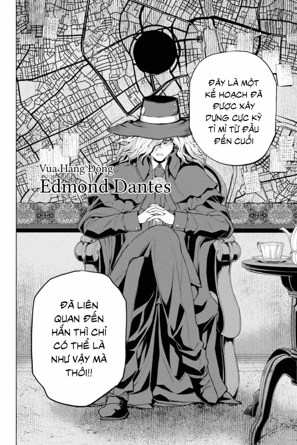 Fate/Grand Order: Epic Of Remnant - Shinjuku Chap 2.2 - Next Chap 3.2