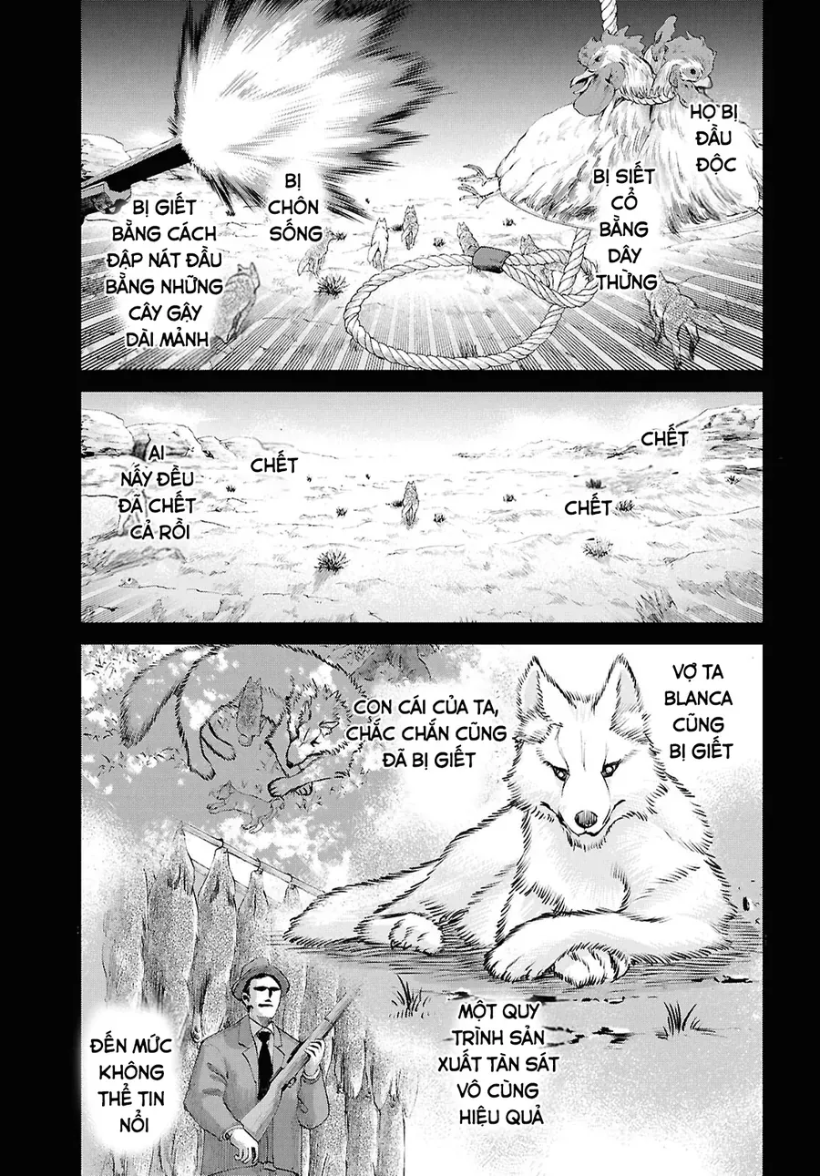 Fate/Grand Order: Epic Of Remnant - Shinjuku Chap 26 - Next Chap 27