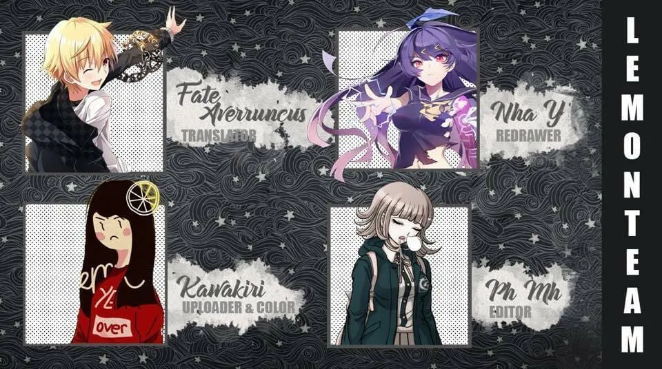 Fate/Grand Order: Epic Of Remnant - Shinjuku Chap 3 - Next Chap 4