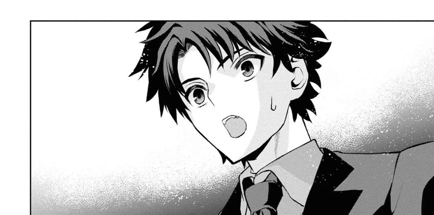 Fate/Grand Order: Epic Of Remnant - Shinjuku Chap 5.2 - Next Chap 6.2