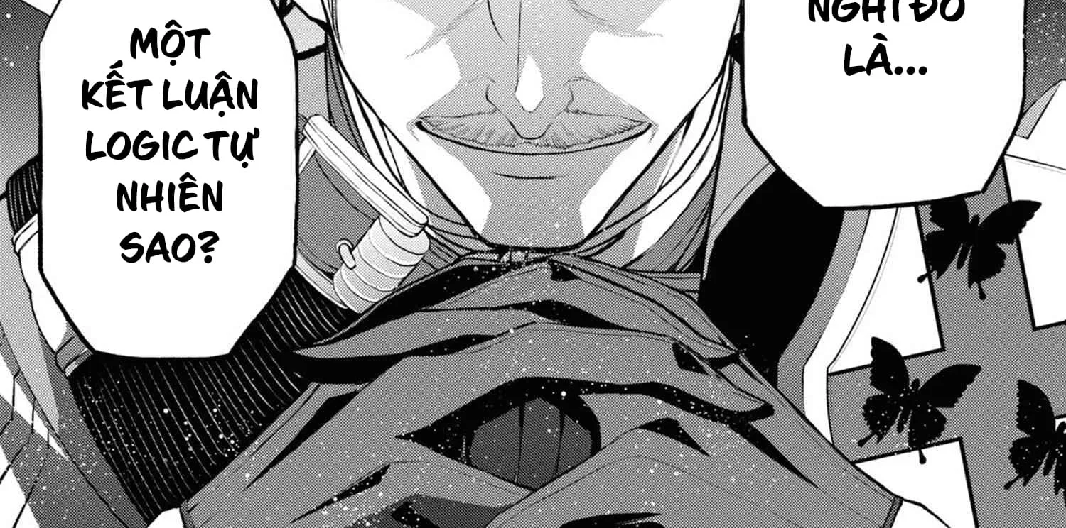 Fate/Grand Order: Epic Of Remnant - Shinjuku Chap 5.2 - Next Chap 6.2