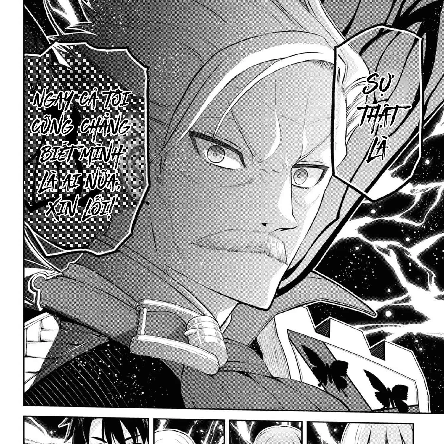 Fate/Grand Order: Epic Of Remnant - Shinjuku Chap 5.2 - Next Chap 6.2