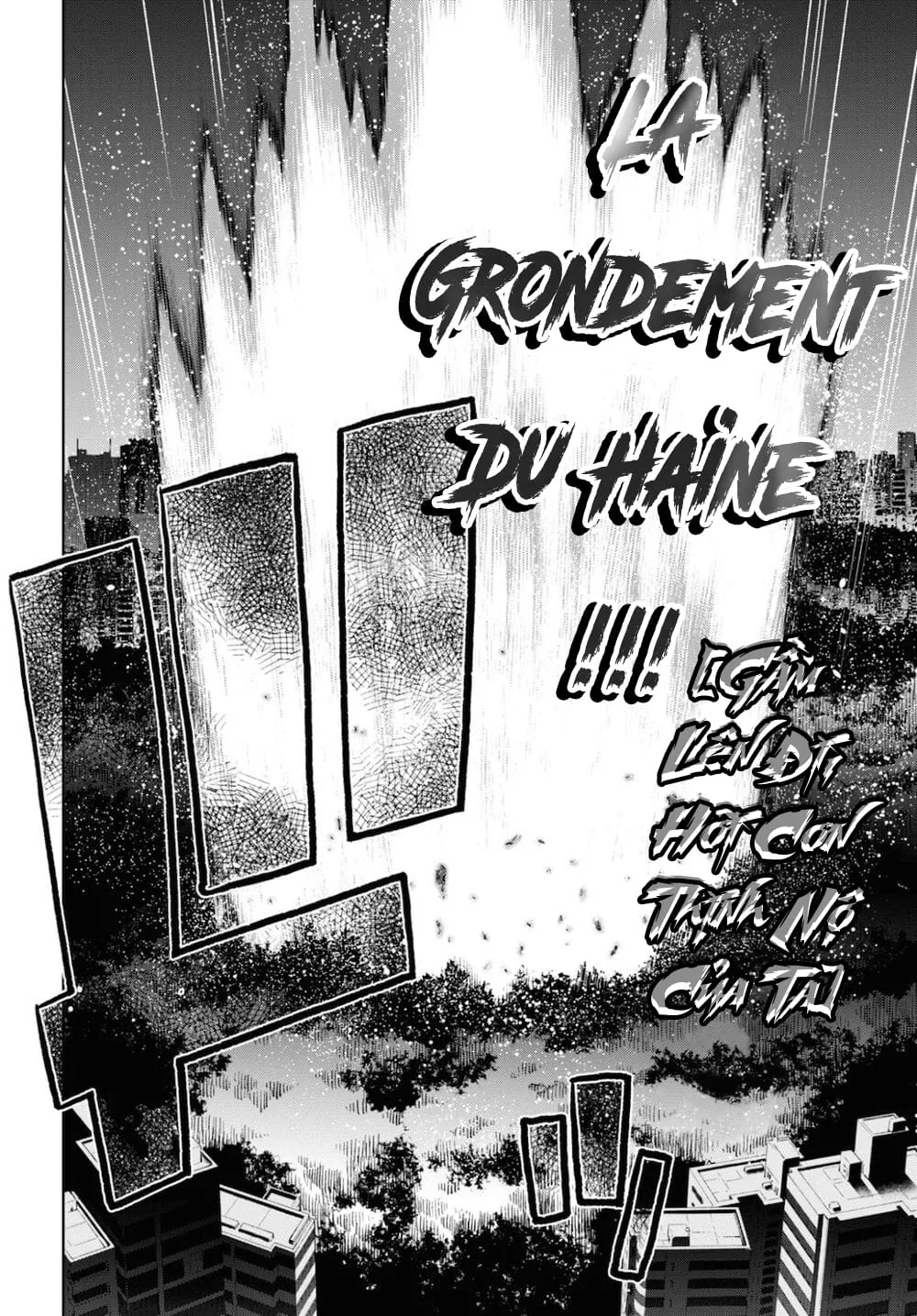 Fate/Grand Order: Epic Of Remnant - Shinjuku Chap 7 - Next Chap 8