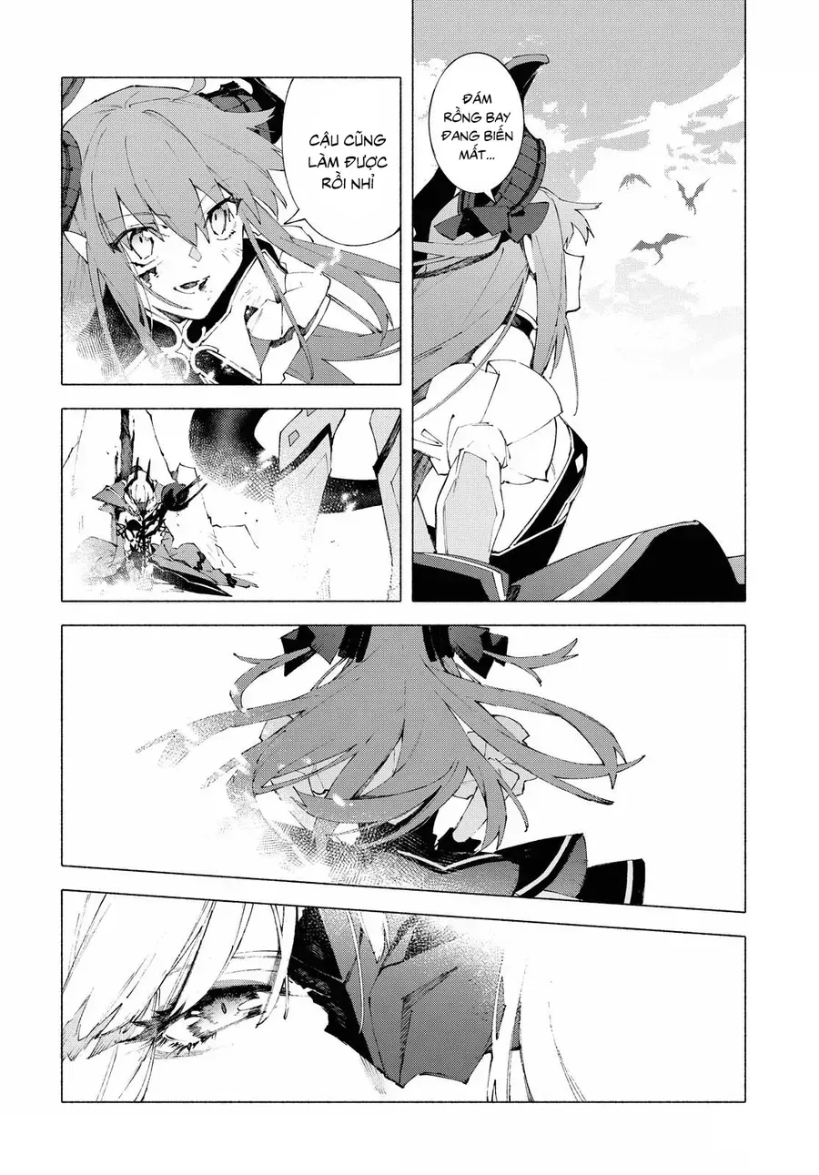 Fate/Grand Order -Mortalis:stella Chap 12.4 - Next Chap 13.4