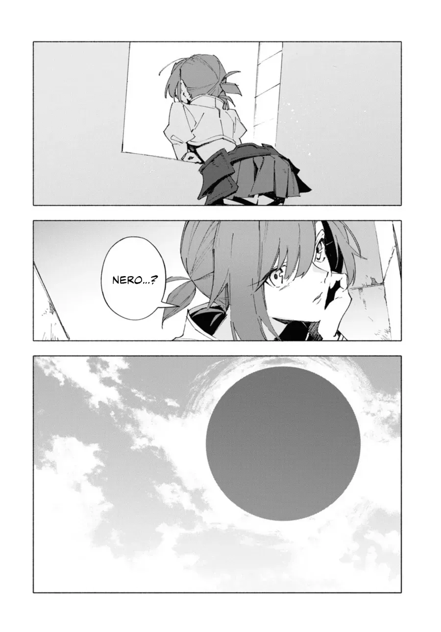 Fate/Grand Order -Mortalis:stella Chap 15.4 - Next Chap 16.4