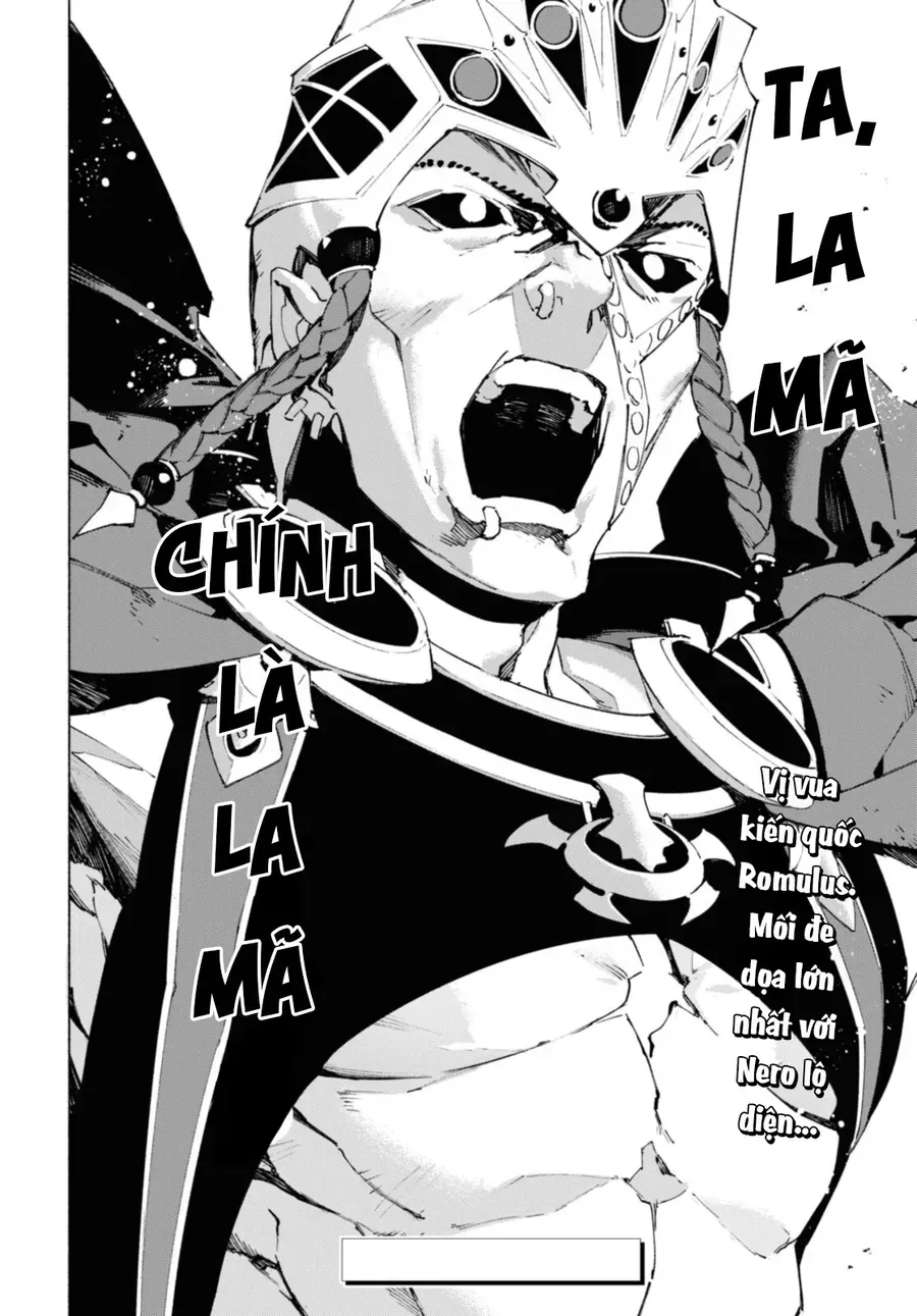 Fate/Grand Order -Mortalis:stella Chap 15.4 - Next Chap 16.4