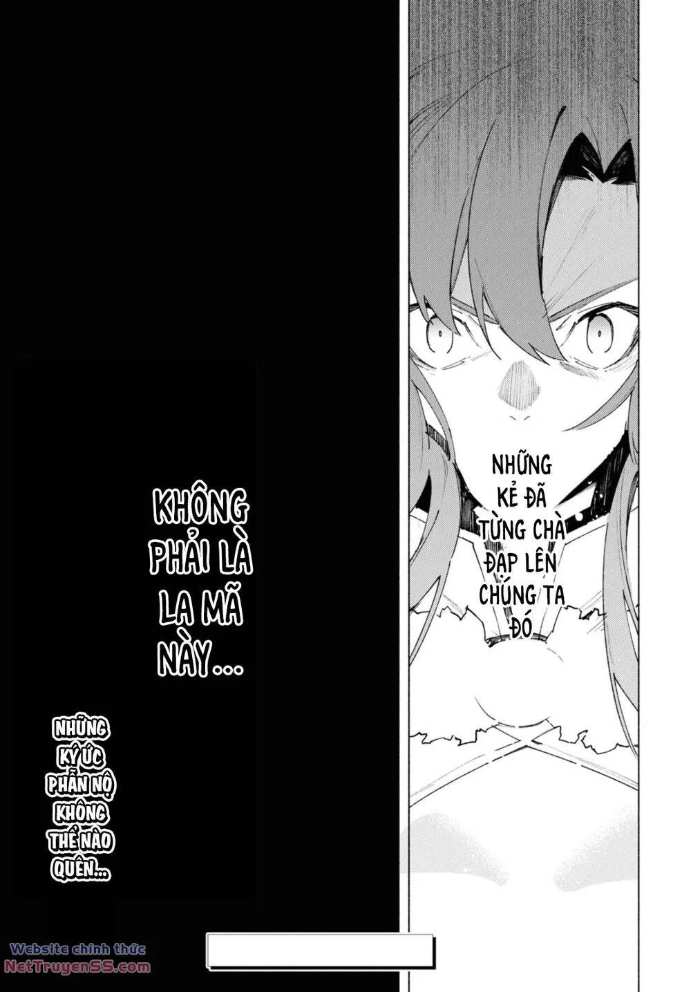 Fate/Grand Order -Mortalis:stella Chap 16.3 - Next Chap 17.3