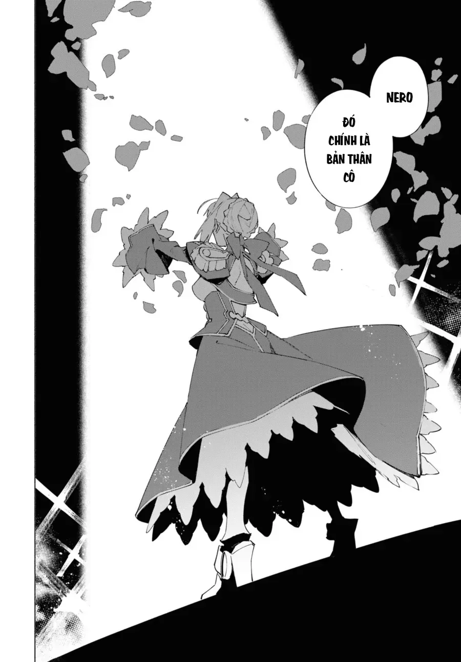 Fate/Grand Order -Mortalis:stella Chap 19.3 - Next Chap 20.3