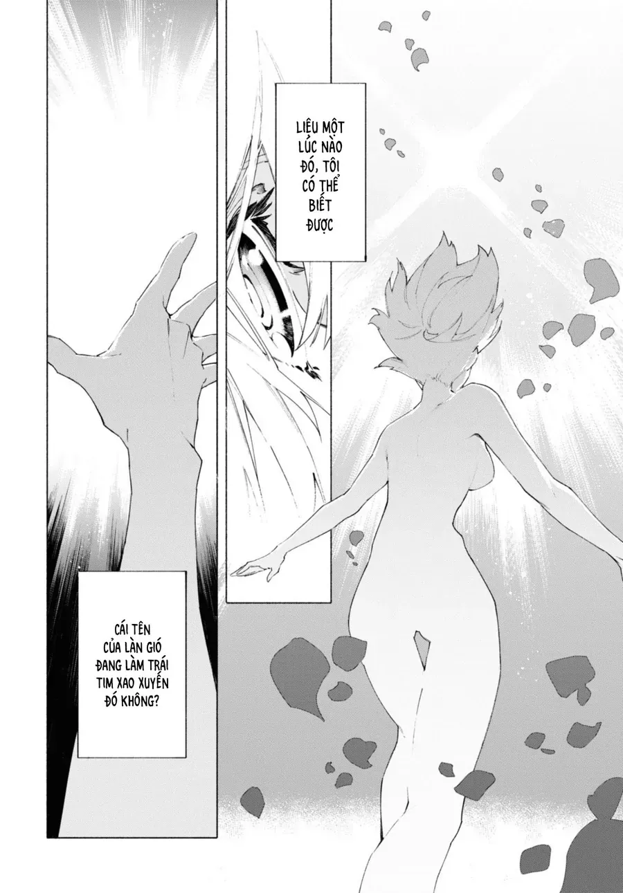 Fate/Grand Order -Mortalis:stella Chap 20.1 - Next Chap 21.1