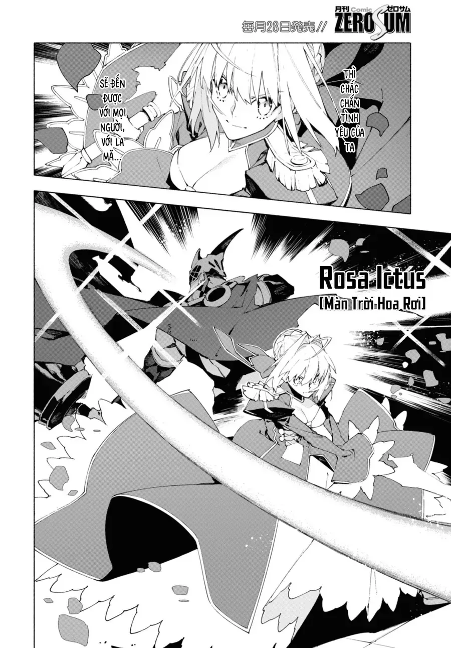 Fate/Grand Order -Mortalis:stella Chap 20.1 - Next Chap 21.1