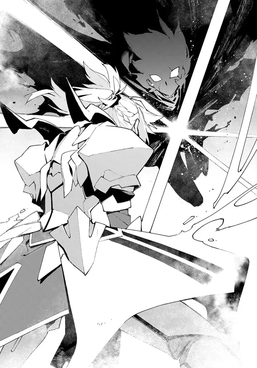 Fate/Grand Order -Mortalis:stella Chap 22.2 - Next Chap 23.2