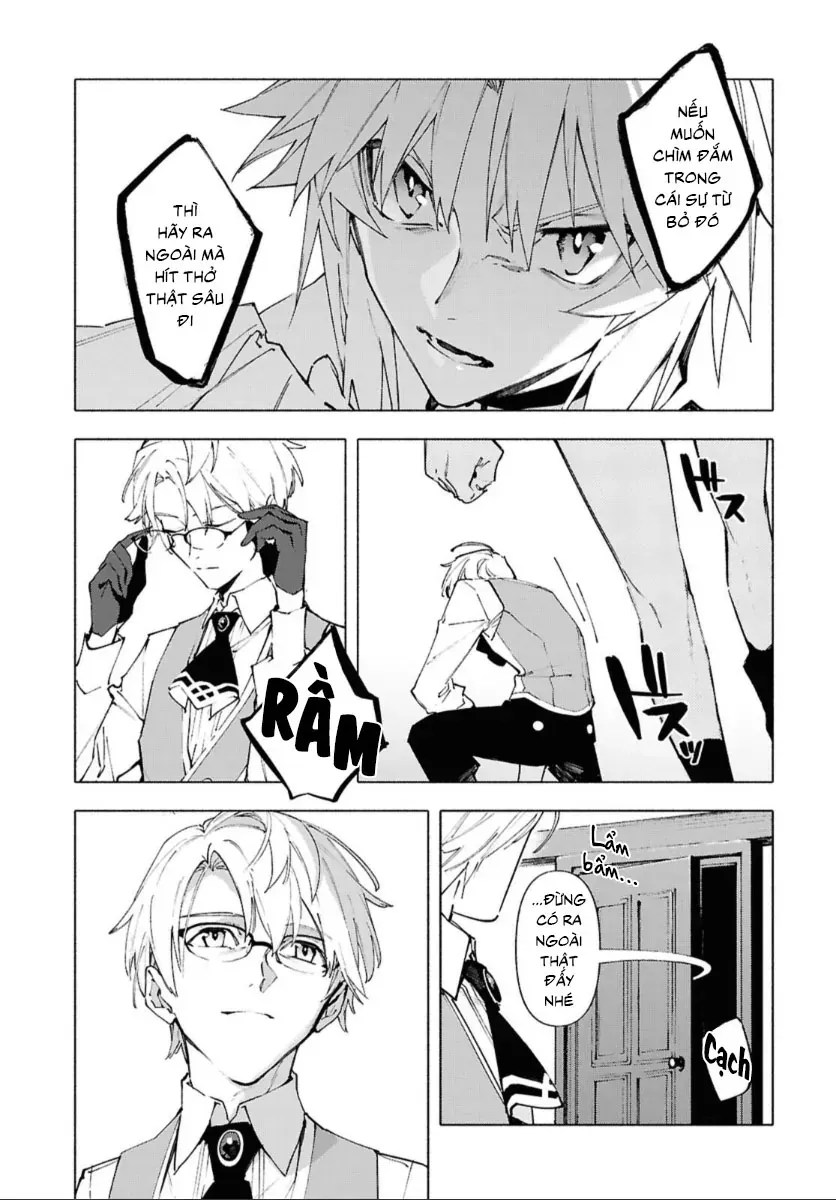 Fate/Grand Order -Mortalis:stella Chap 24.3 - Next Chap 25.3