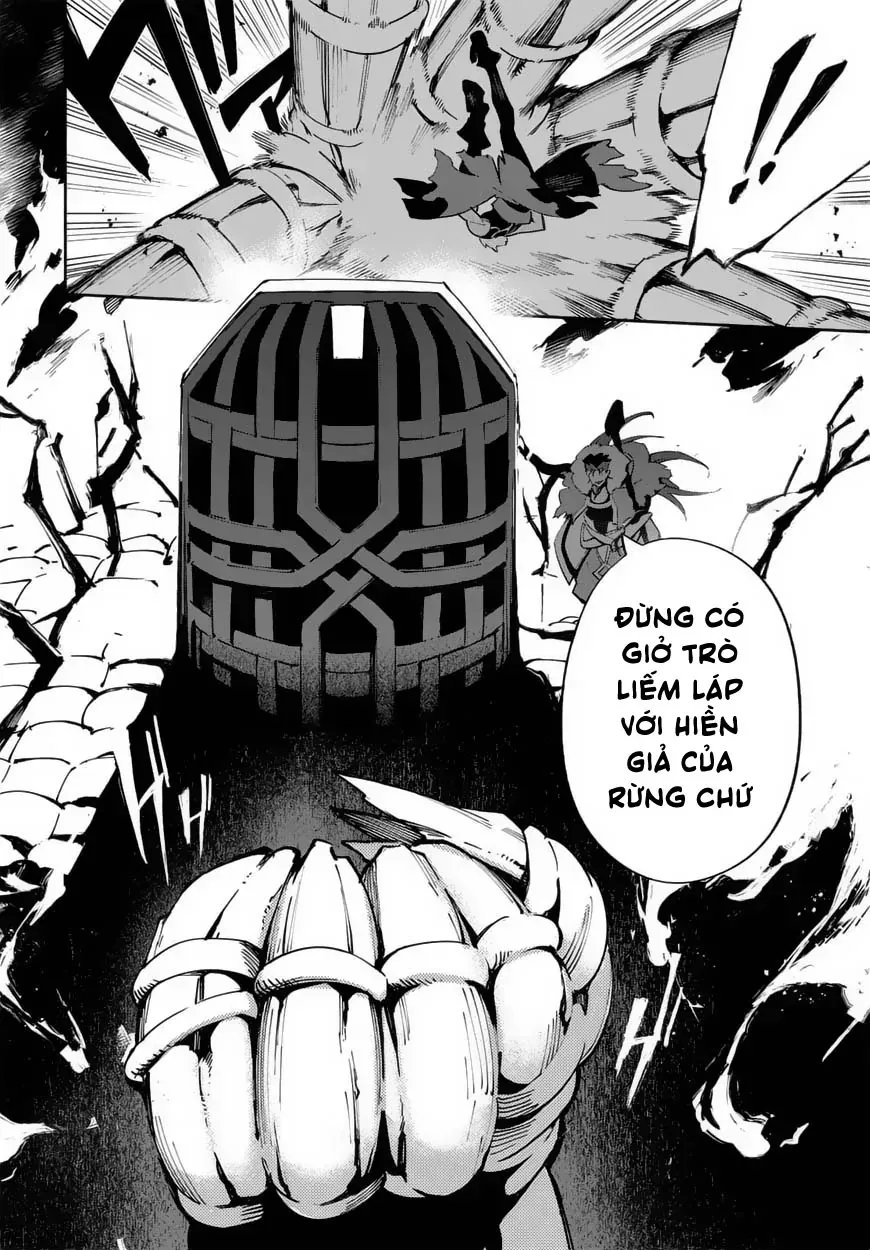 Fate/Grand Order -Mortalis:stella Chap 3.2 - Next Chap 4.2